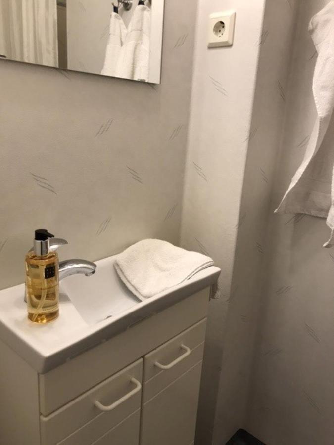 Hotell Kaprifol Hunnebostrand Exteriér fotografie